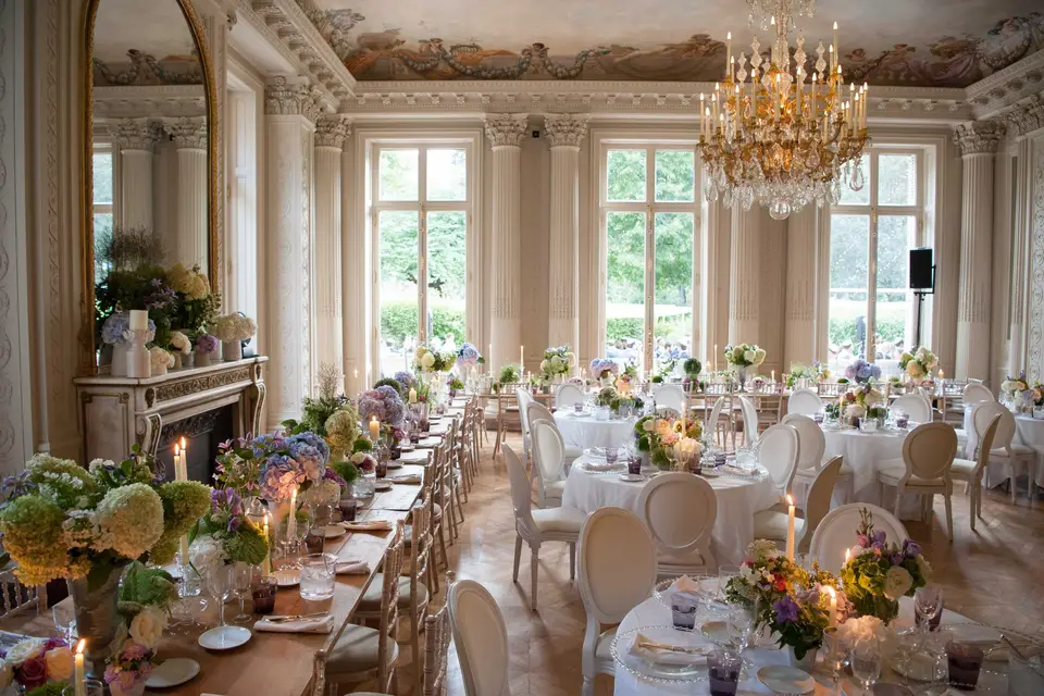 Mariage dans l'air — photo 2