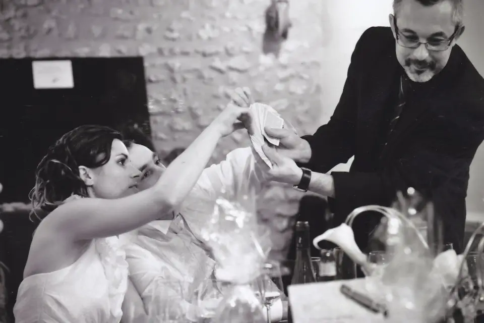 Philippe Day - Dj Magicien — photo 5