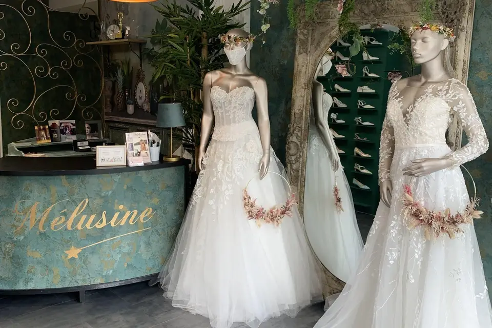 Mélusine — photo 2