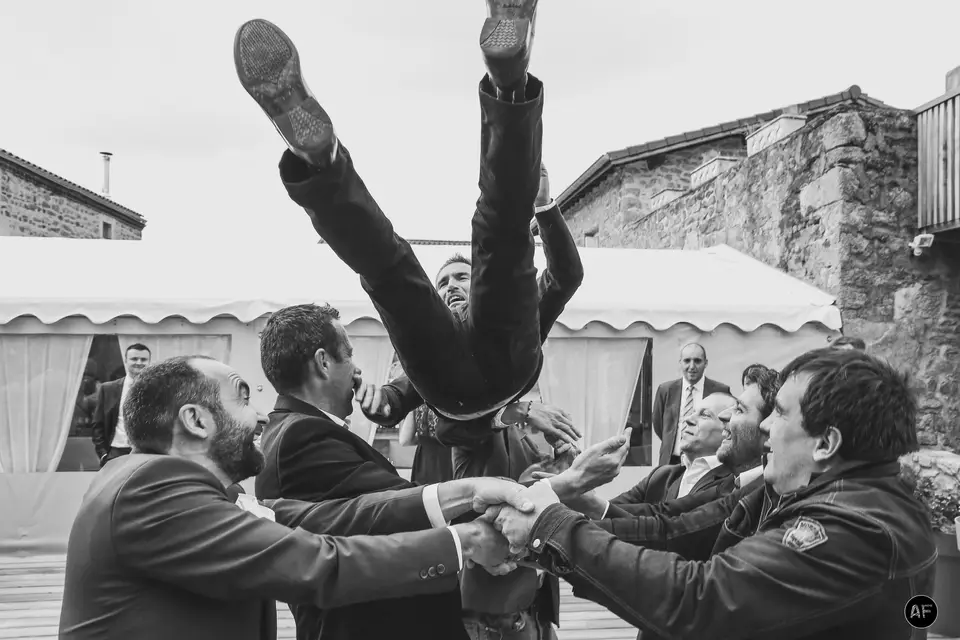 Anthony Faye — photo 7