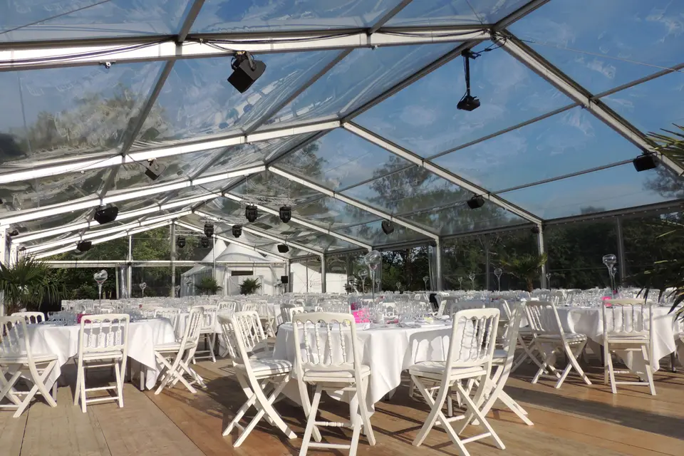 Bersi Sonorisation — photo 2