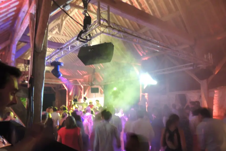 Bersi Sonorisation — photo 5