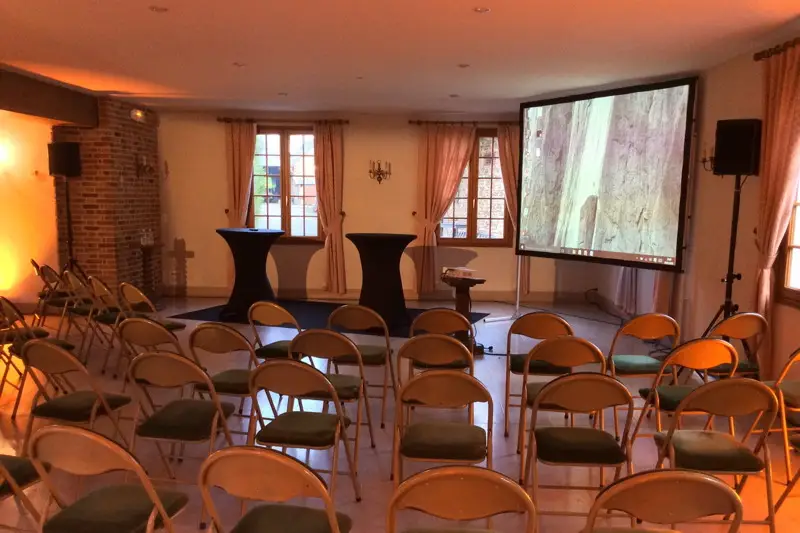 Bersi Sonorisation — photo 6