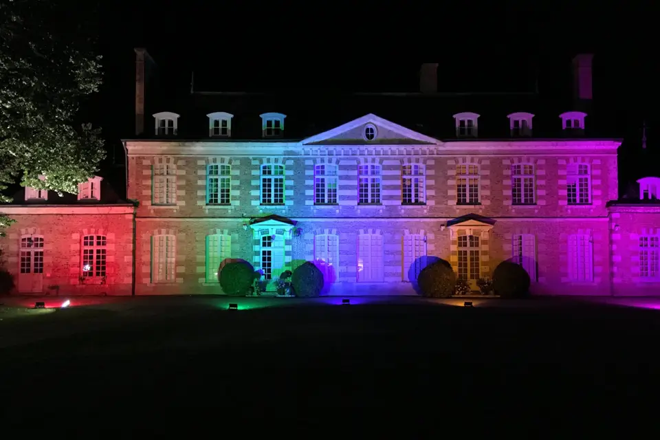 Bersi Sonorisation — photo 3