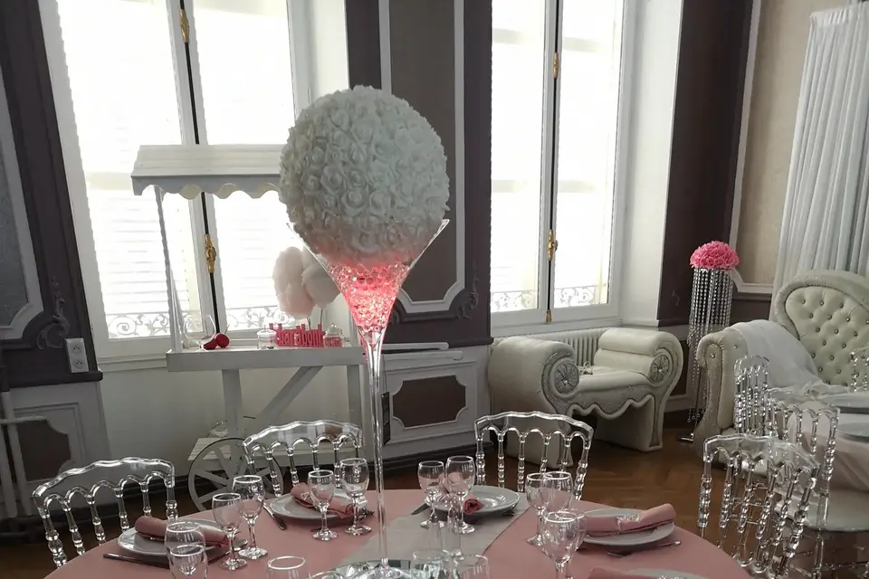 M&F Event 45 — photo 5