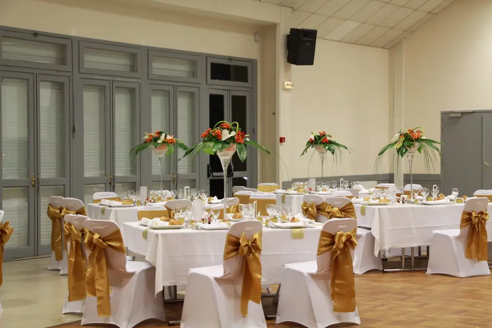 M&F Event 45 — photo 1