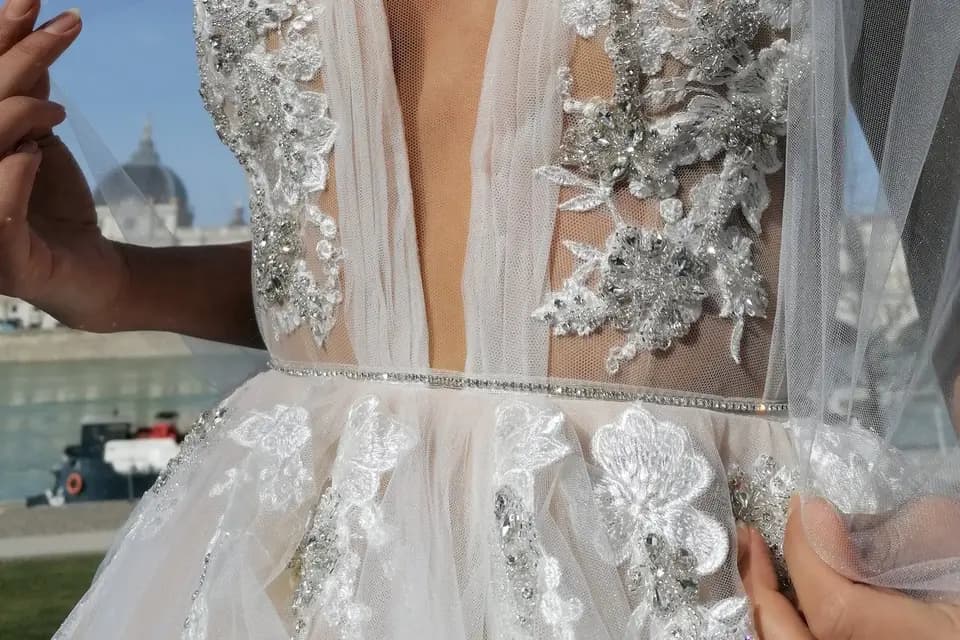 Club des Mariées — photo 3