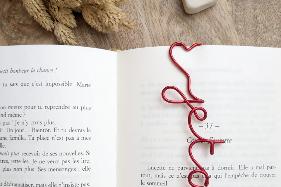 L'Atelier de Boucle Piquée — photo 3