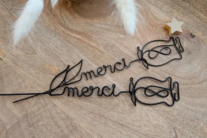 L'Atelier de Boucle Piquée