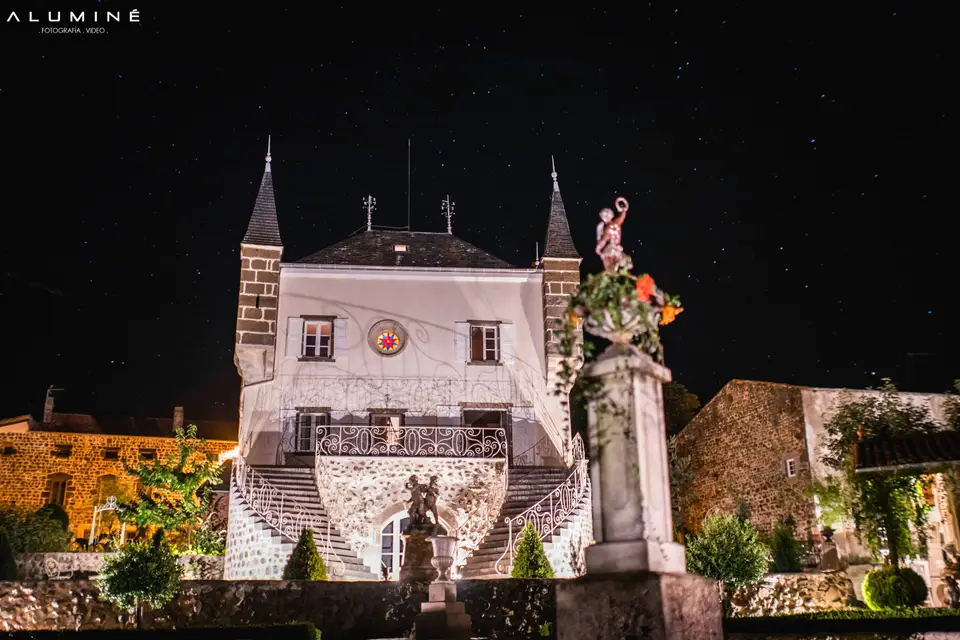 Château du Maréchal Fayolle — photo 2