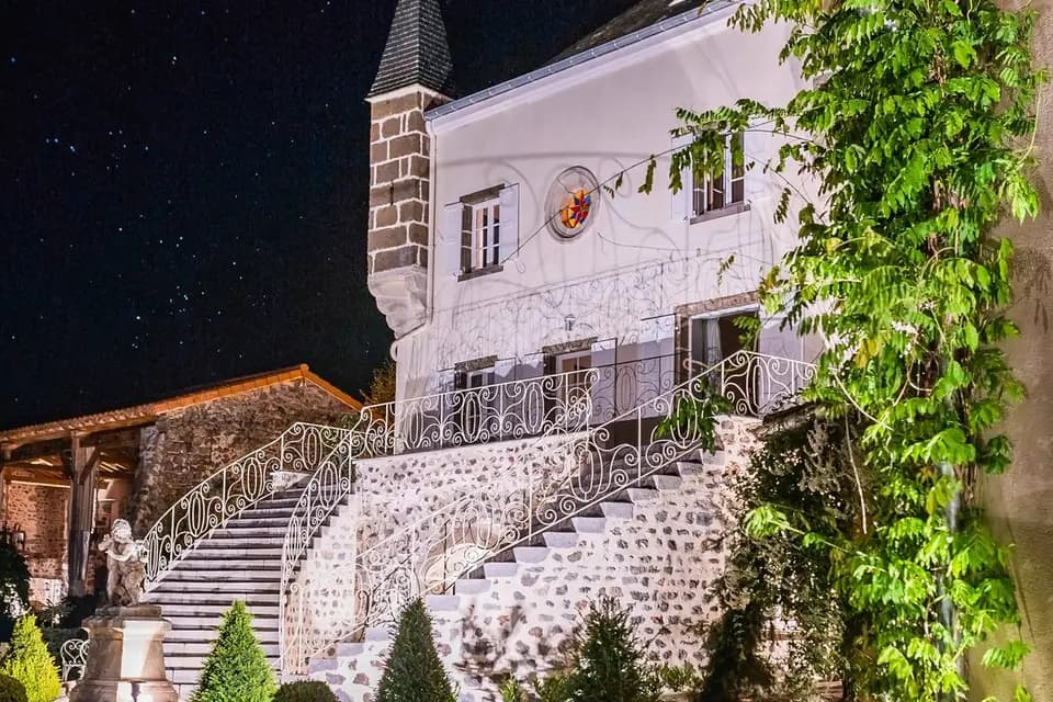 Château du Maréchal Fayolle — photo 6