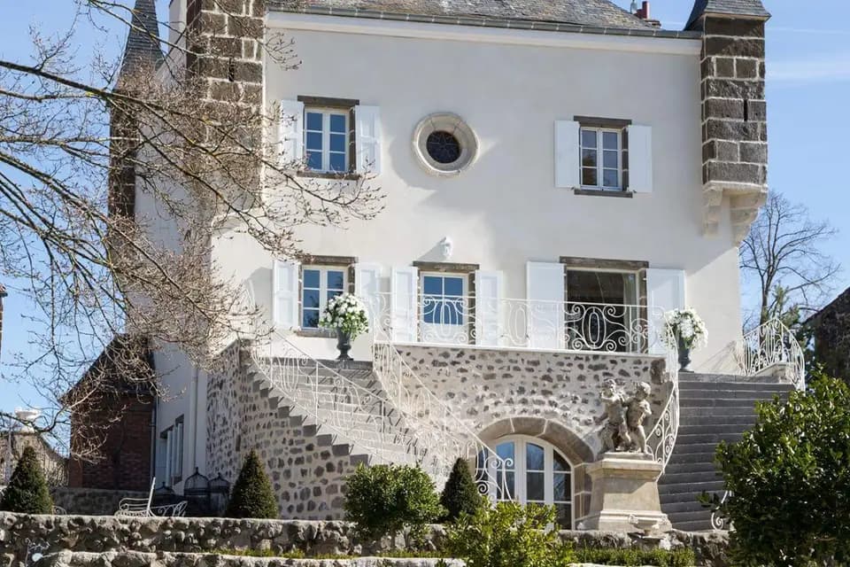 Château du Maréchal Fayolle — photo 7