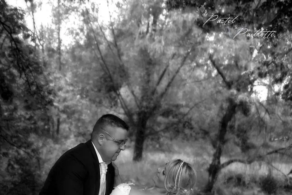 De Pastel à Paillette — photo 6