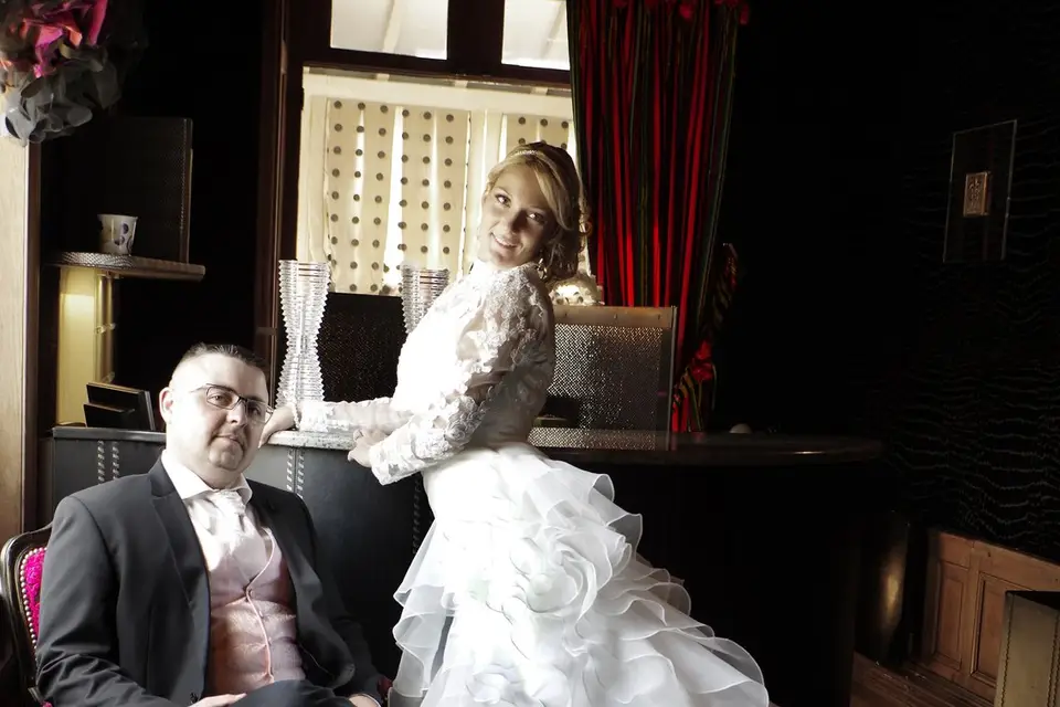 De Pastel à Paillette — photo 7