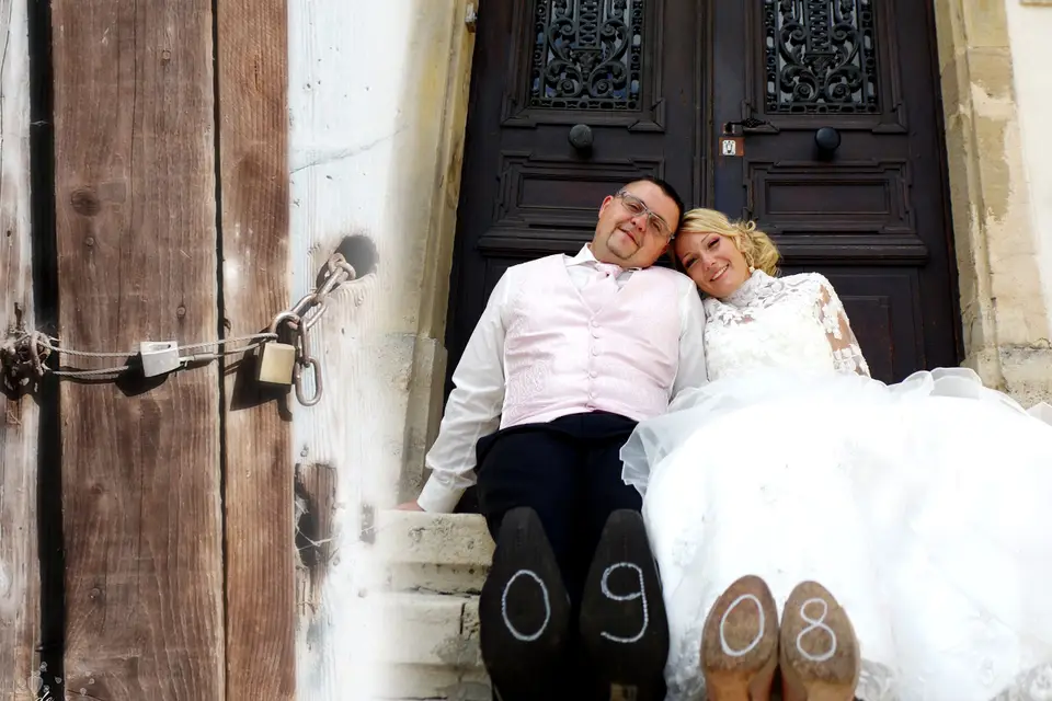 De Pastel à Paillette — photo 3