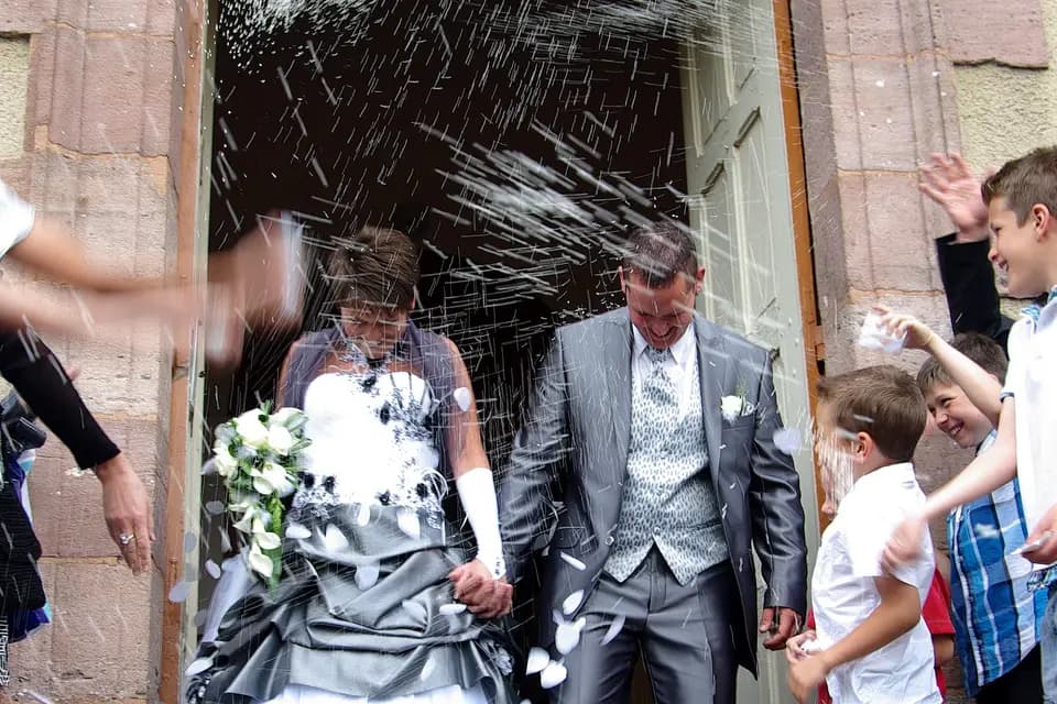 De Pastel à Paillette — photo 2