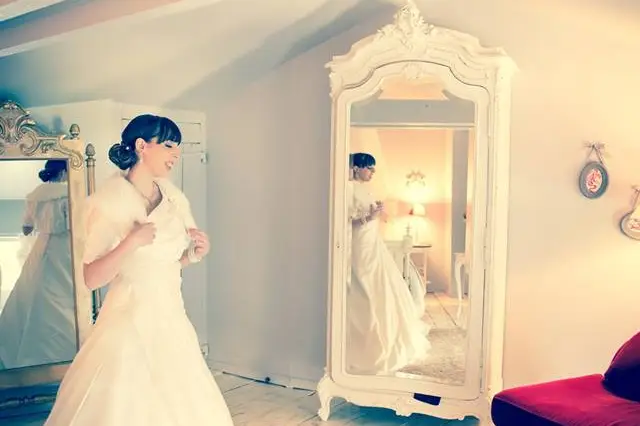 Château du Maréchal Fayolle — photo 8