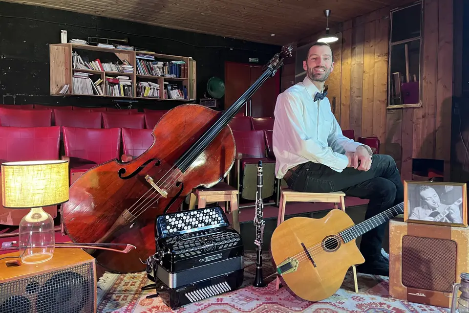 Lucy and Daddies — photo 1