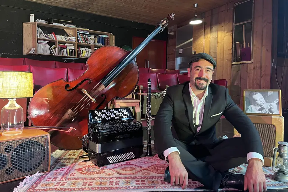 Lucy and Daddies — photo 3