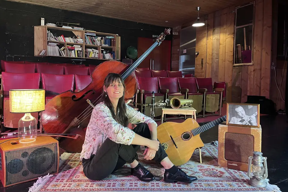 Lucy and Daddies — photo 2