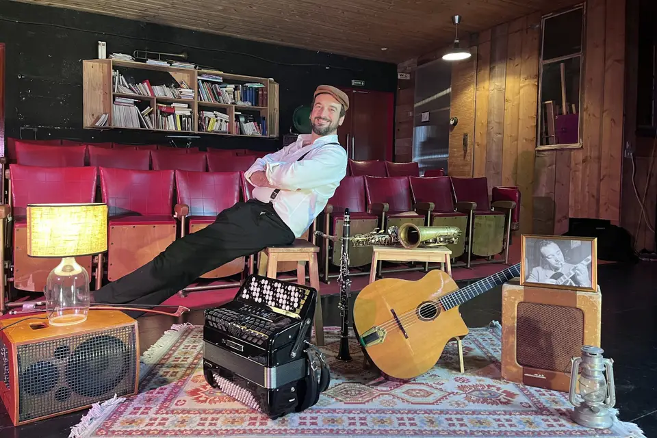 Lucy and Daddies — photo 4