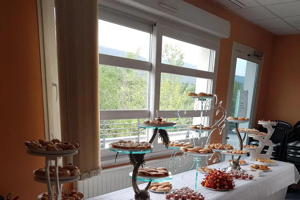 Pâtisserie Maréchal  — photo 4