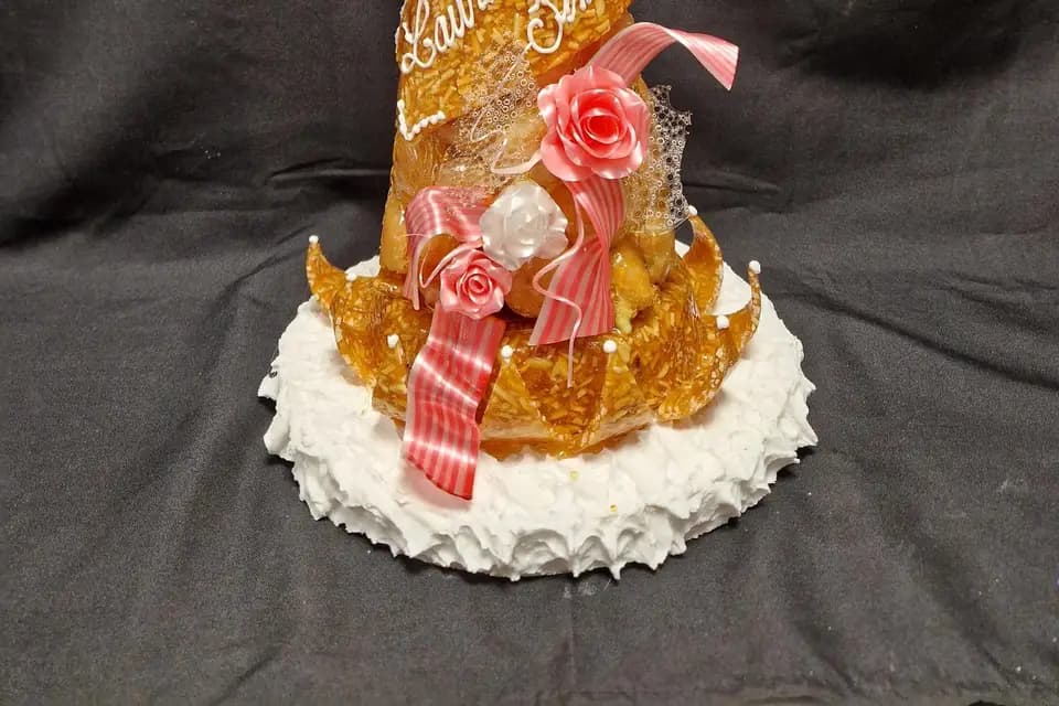 Pâtisserie Maréchal  — photo 2