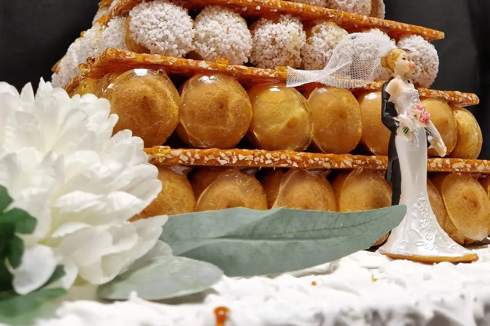 Pâtisserie Maréchal  — photo 6