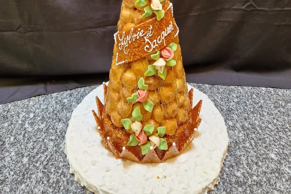 Pâtisserie Maréchal 