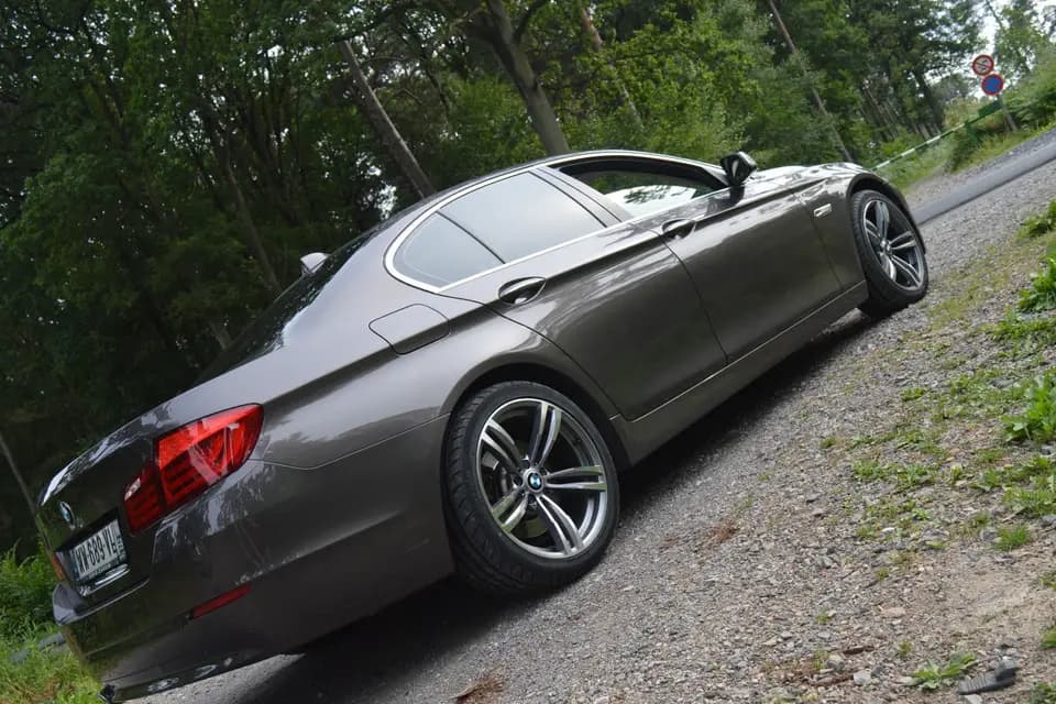 BMW Attitude — photo 6