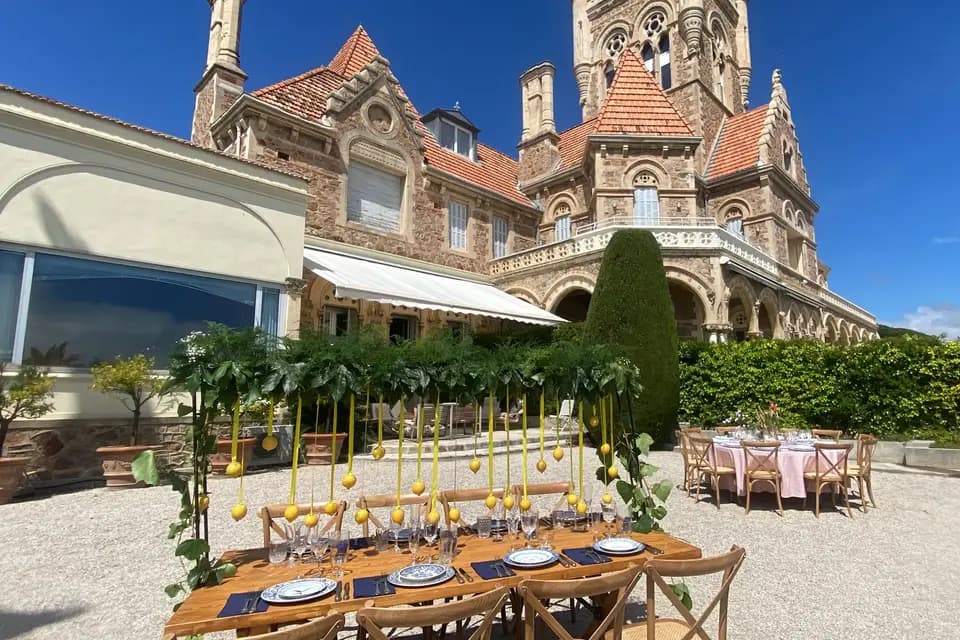 La Terrasse Scott — photo 2