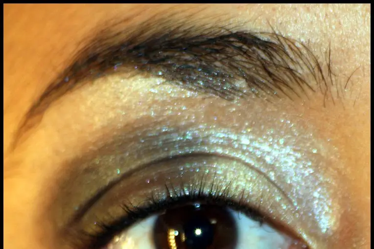 Shiny Khôl — photo 4