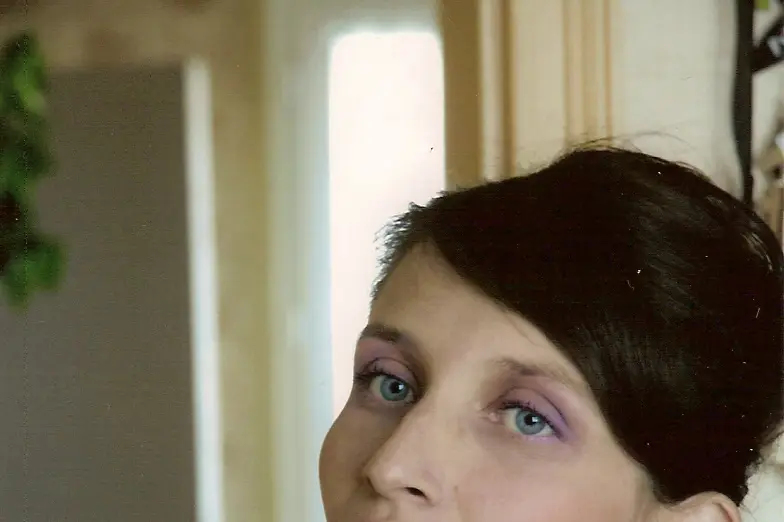 Shiny Khôl — photo 2