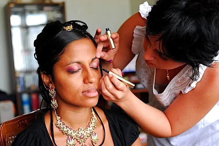 Shiny Khôl — photo 3