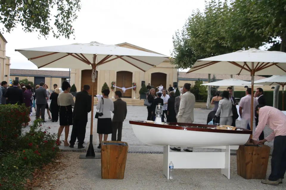 DisMoiOui Bordeaux — photo 1