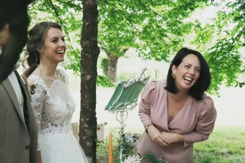 Ma Belle Cérémonie — photo 1