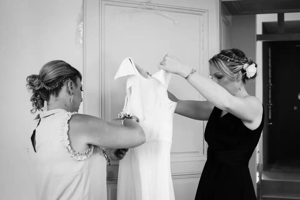 Justine Coindeau Photographe — photo 4