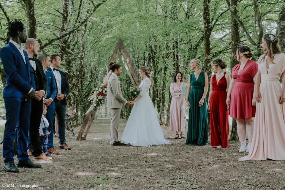 Ma Belle Cérémonie — photo 7