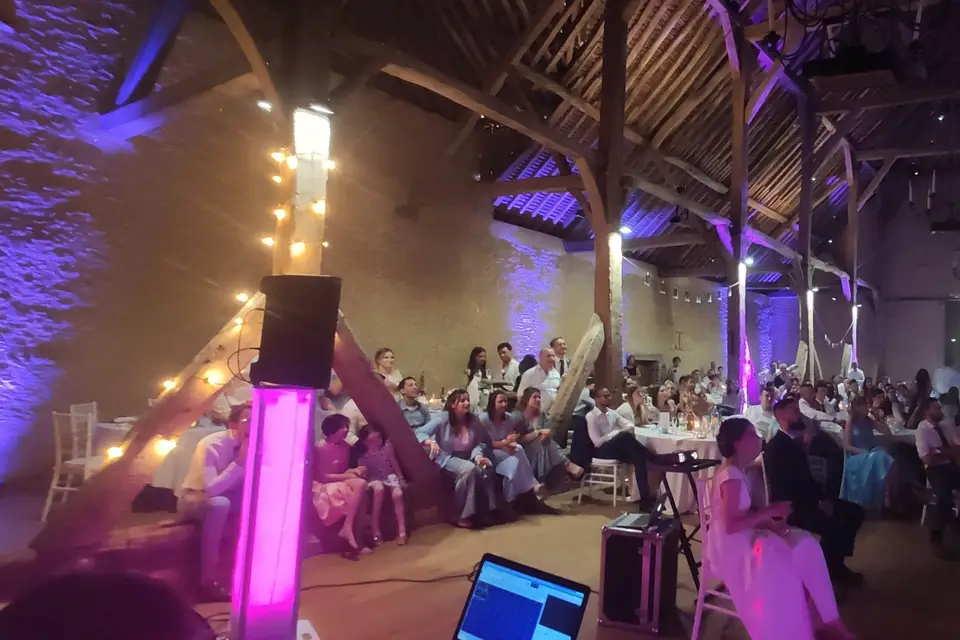 Le Sonorisateur — photo 1