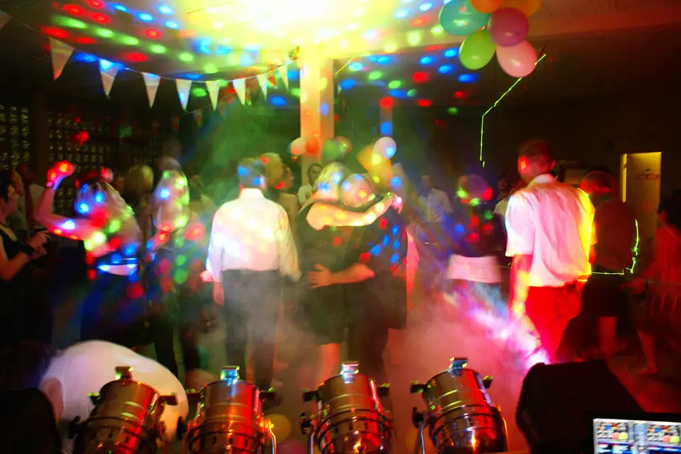 Le Sonorisateur — photo 6