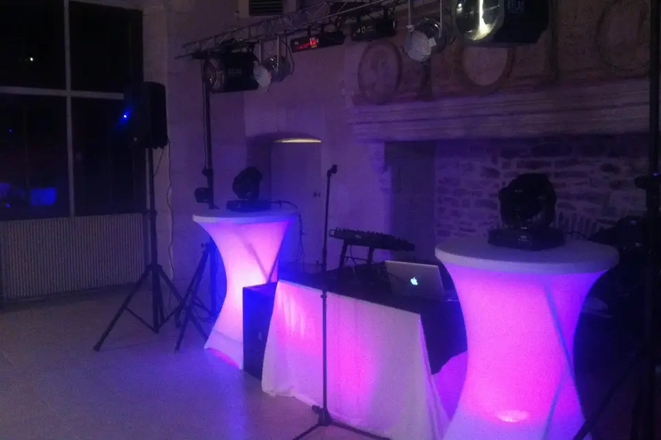 Le Sonorisateur — photo 5