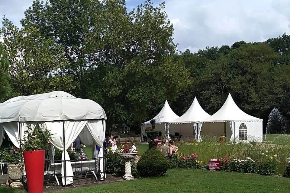 L'Entre-Mets Traiteur — photo 5