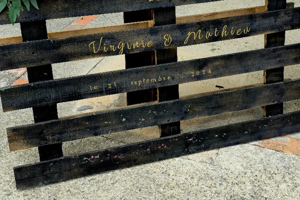 Lea Traiteur — photo 4