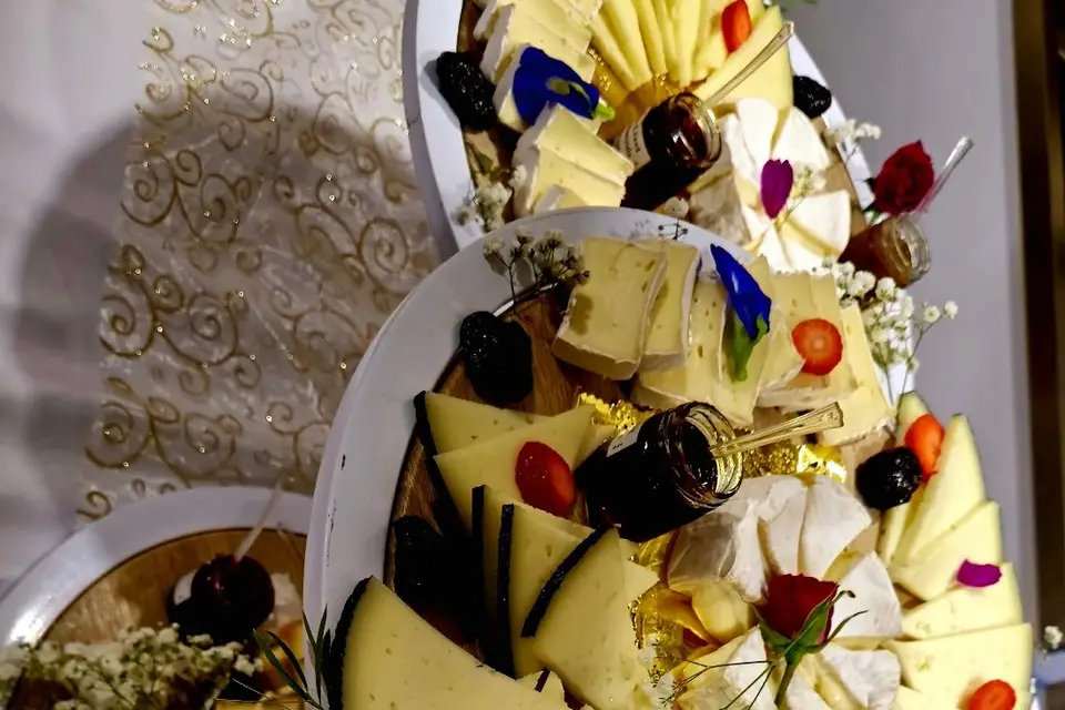 Lea Traiteur — photo 6