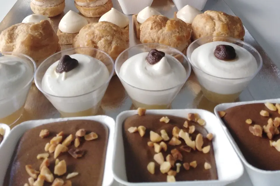 L'Entre-Mets Traiteur — photo 2