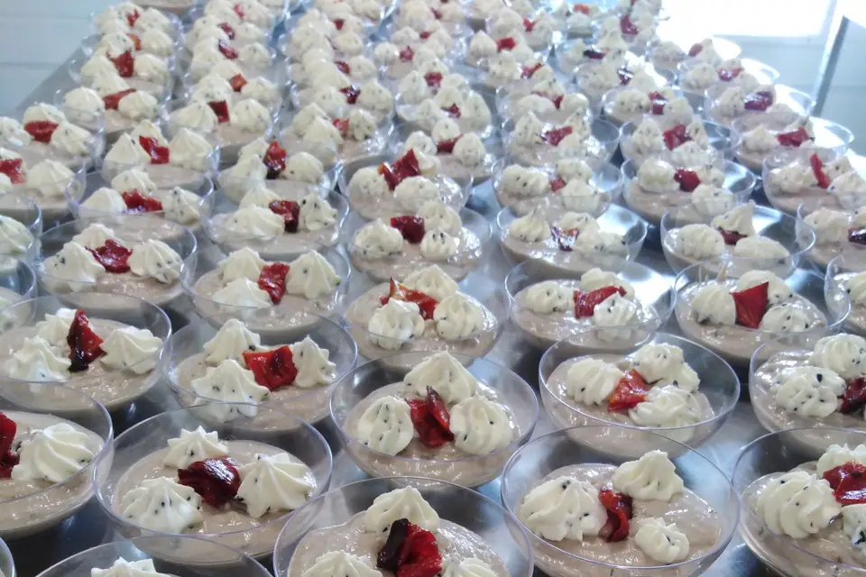 L'Entre-Mets Traiteur — photo 8