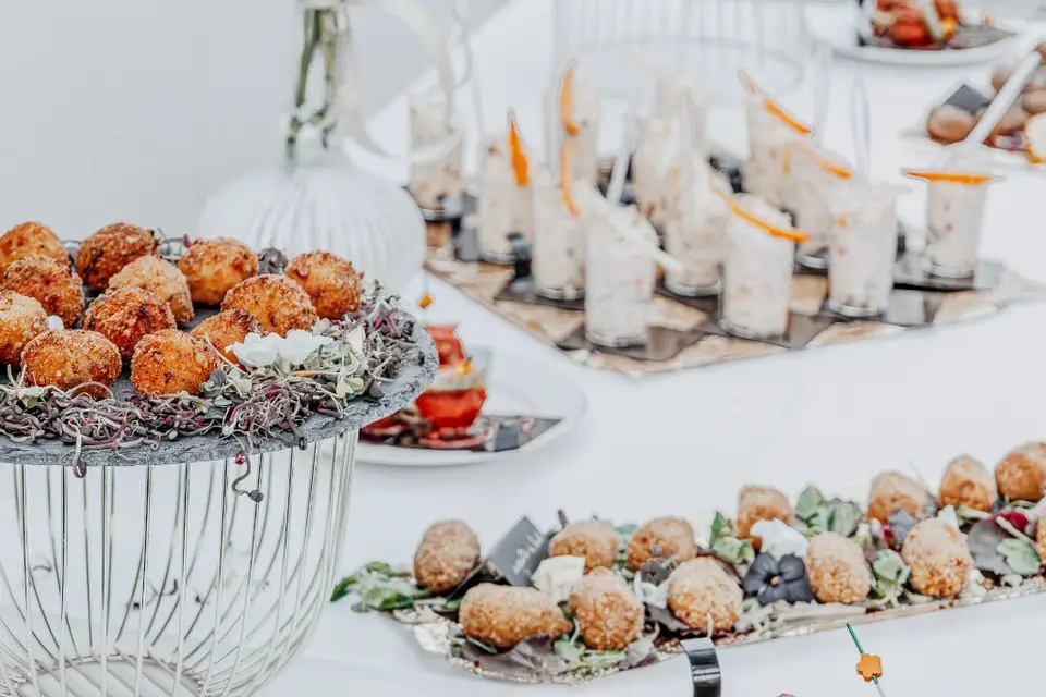 Lea Traiteur — photo 1