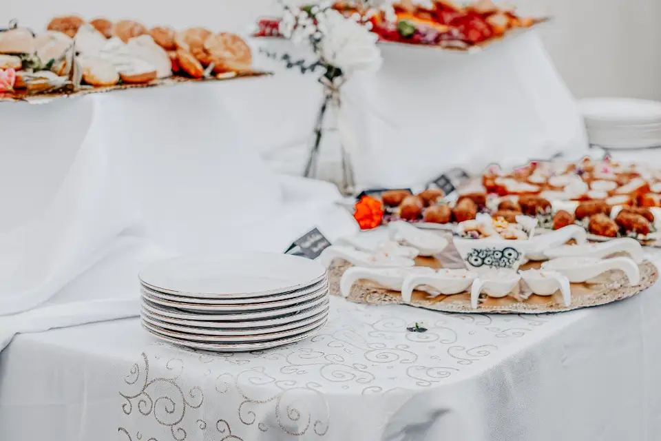 Lea Traiteur — photo 3