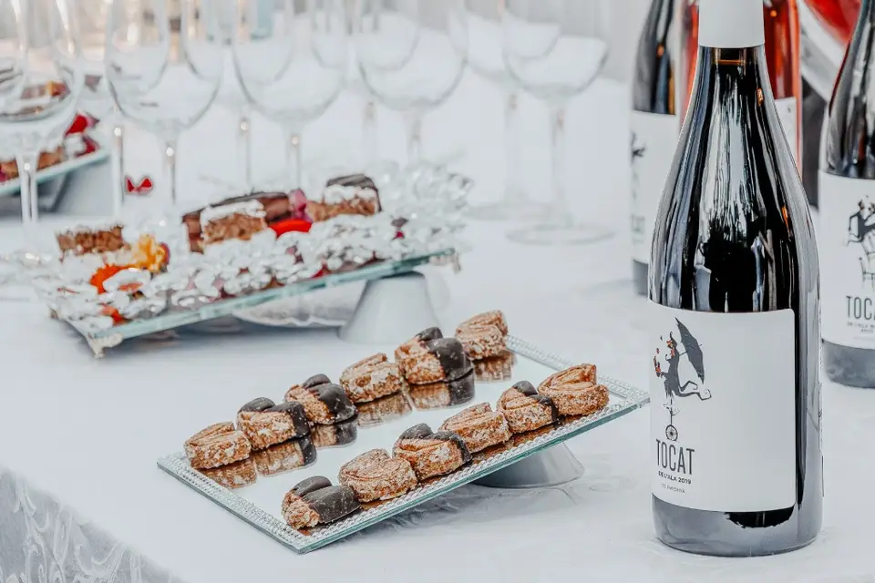 Lea Traiteur — photo 2