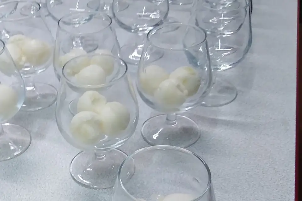 L'Entre-Mets Traiteur — photo 4